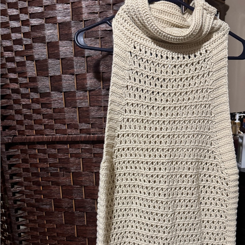 Free People sweater